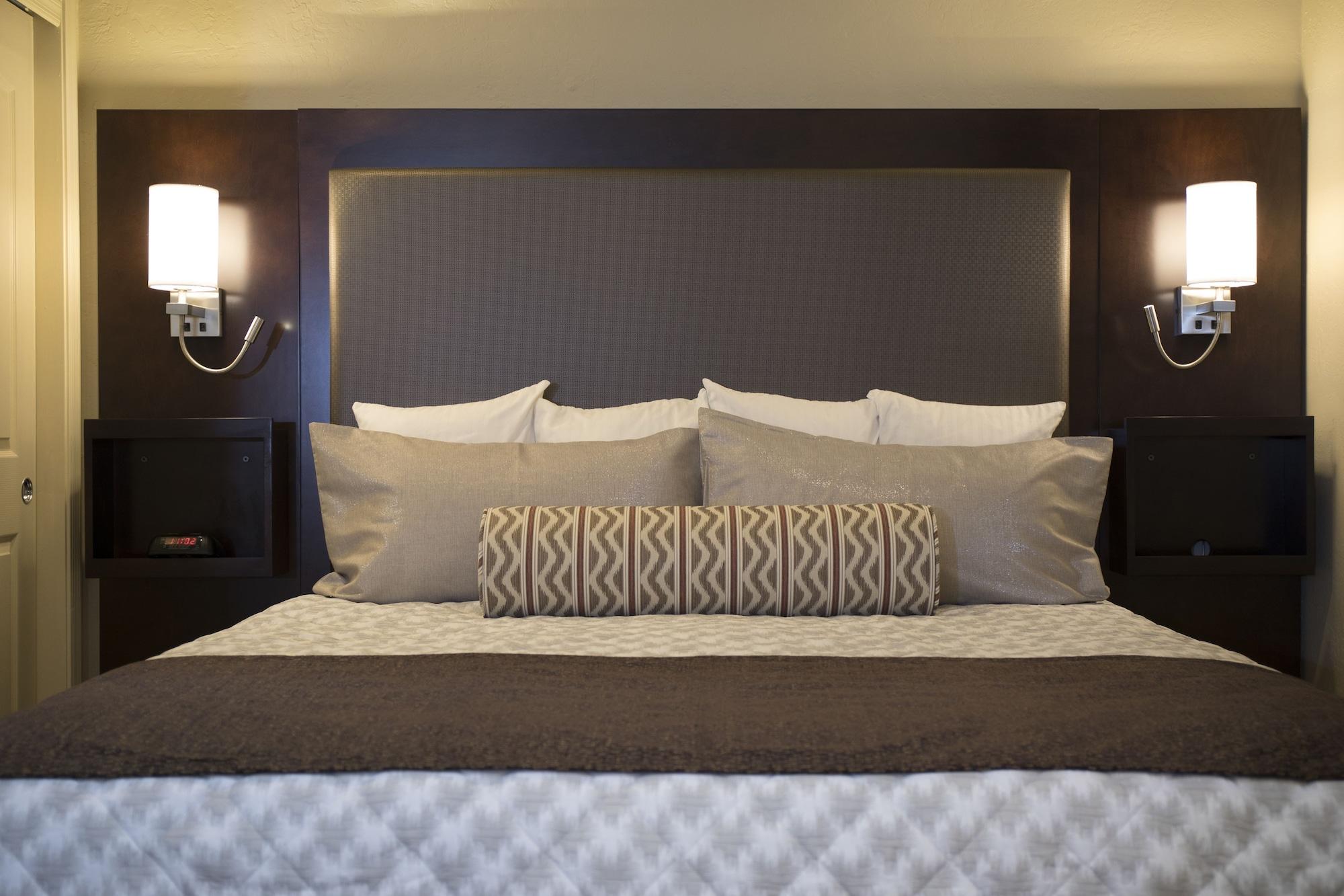 Scottsdale Camelback Resort מראה חיצוני תמונה