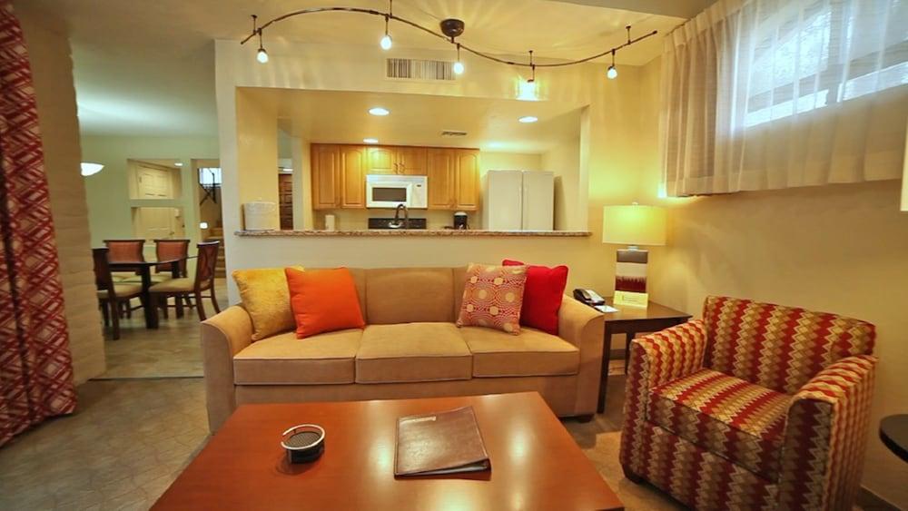 Scottsdale Camelback Resort מראה חיצוני תמונה