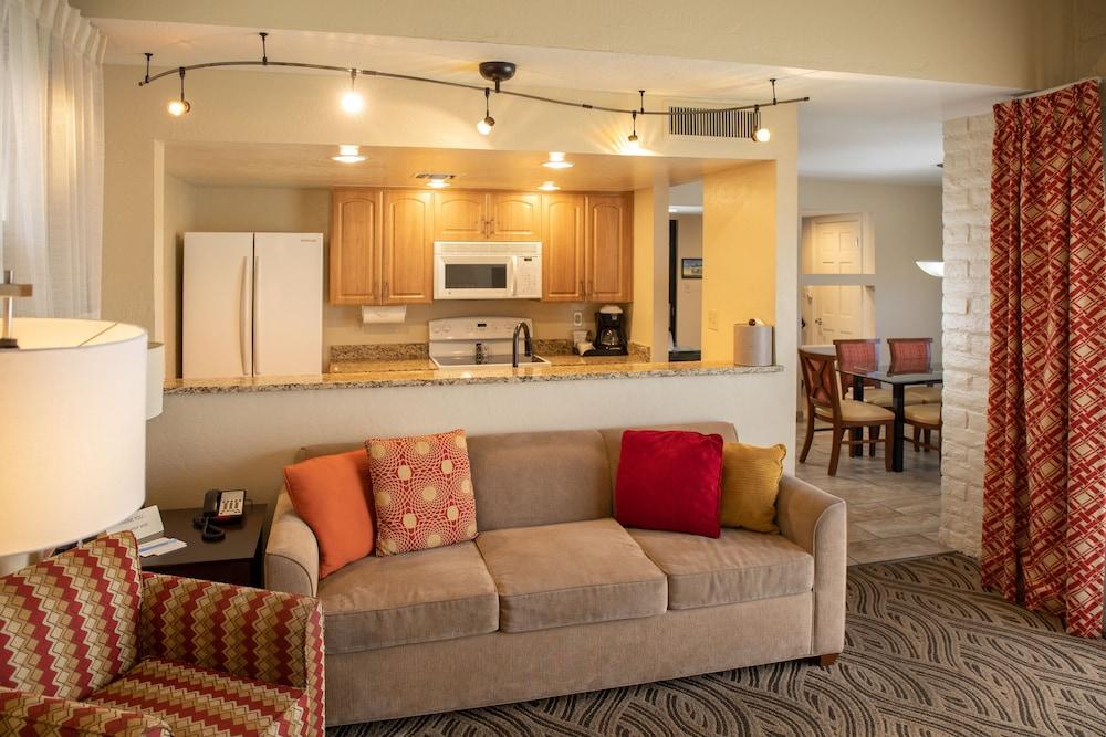 Scottsdale Camelback Resort מראה חיצוני תמונה