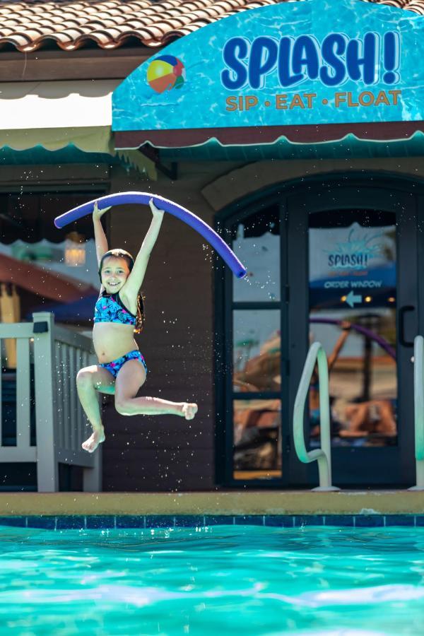 Scottsdale Camelback Resort מראה חיצוני תמונה