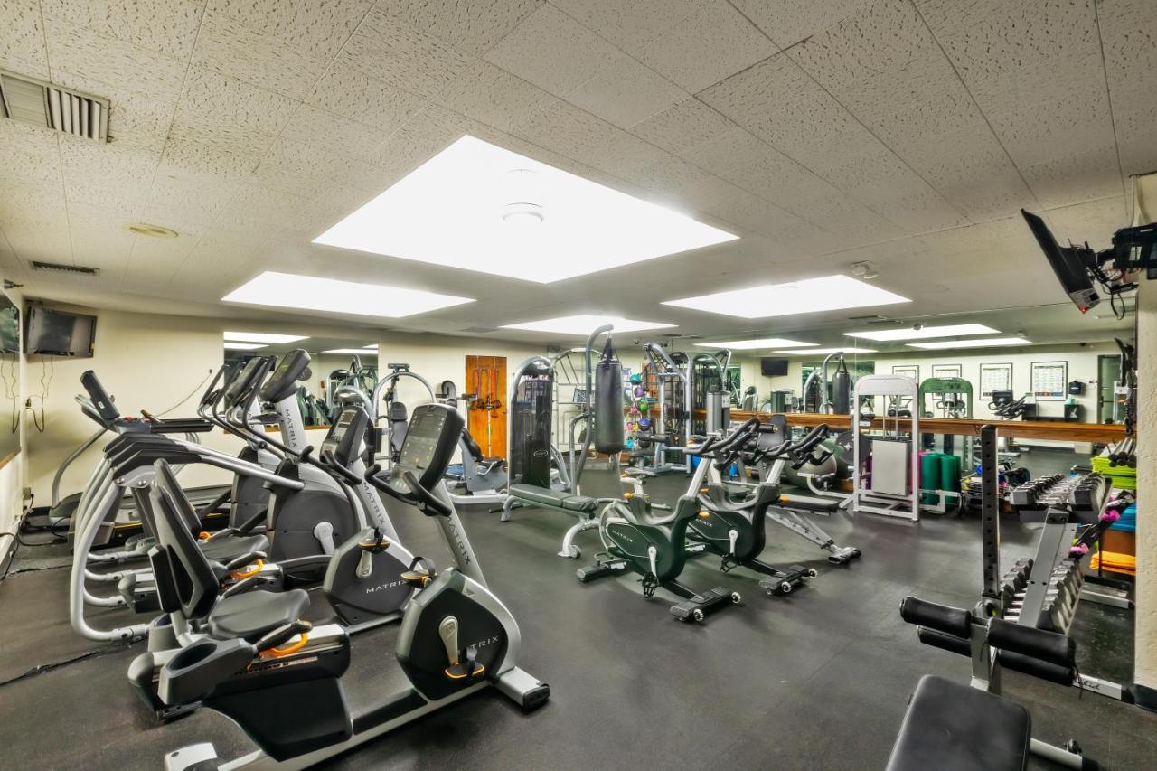 Scottsdale Camelback Resort מראה חיצוני תמונה