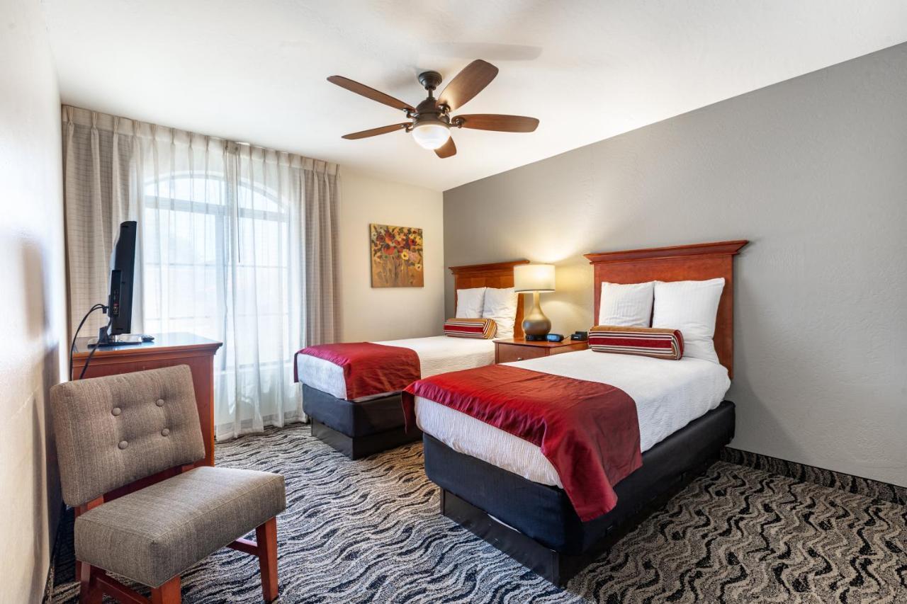 Scottsdale Camelback Resort מראה חיצוני תמונה