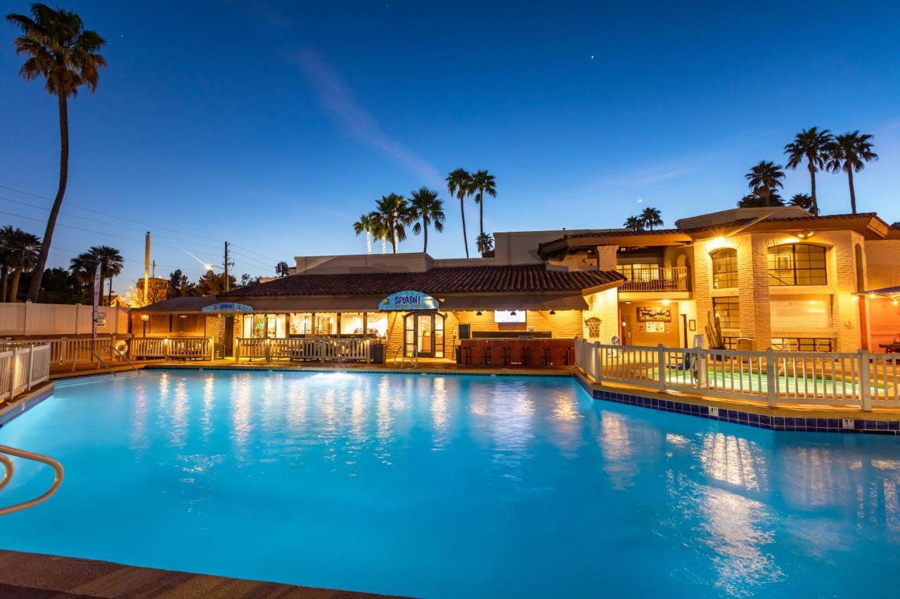Scottsdale Camelback Resort מראה חיצוני תמונה