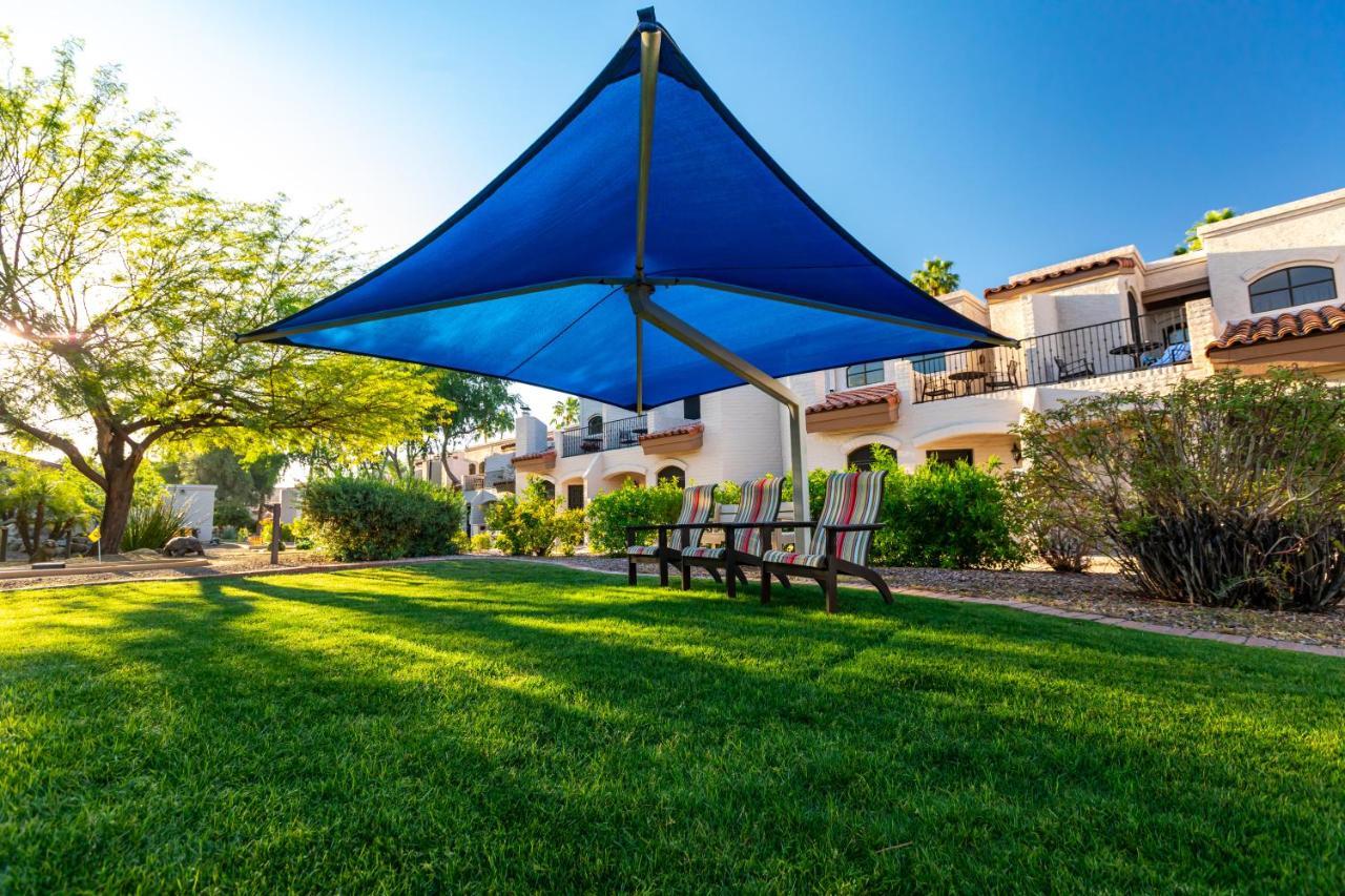 Scottsdale Camelback Resort מראה חיצוני תמונה