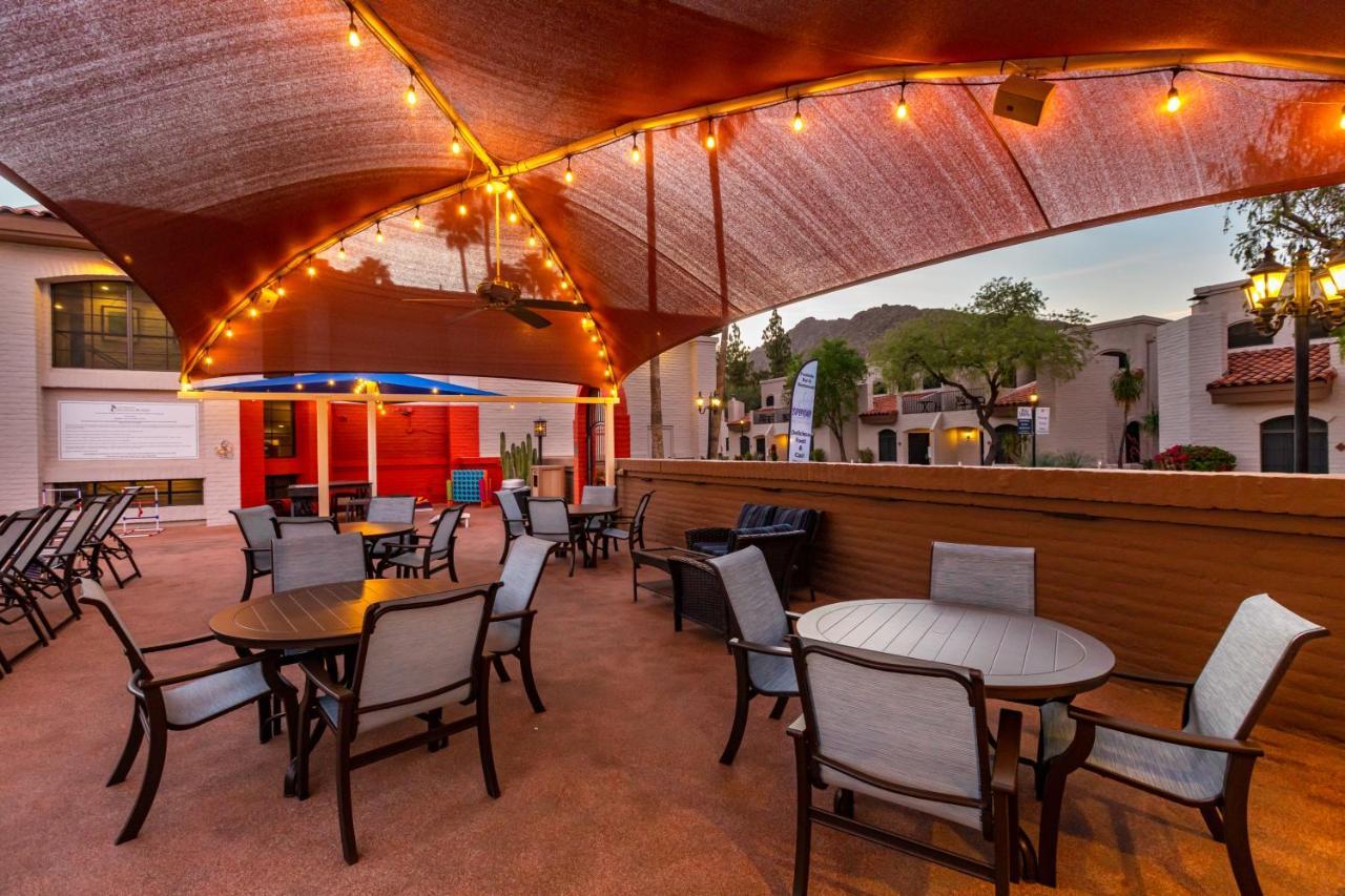 Scottsdale Camelback Resort מראה חיצוני תמונה
