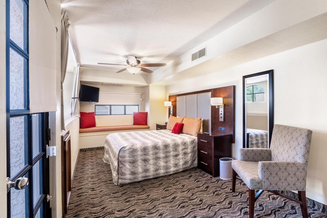 Scottsdale Camelback Resort מראה חיצוני תמונה