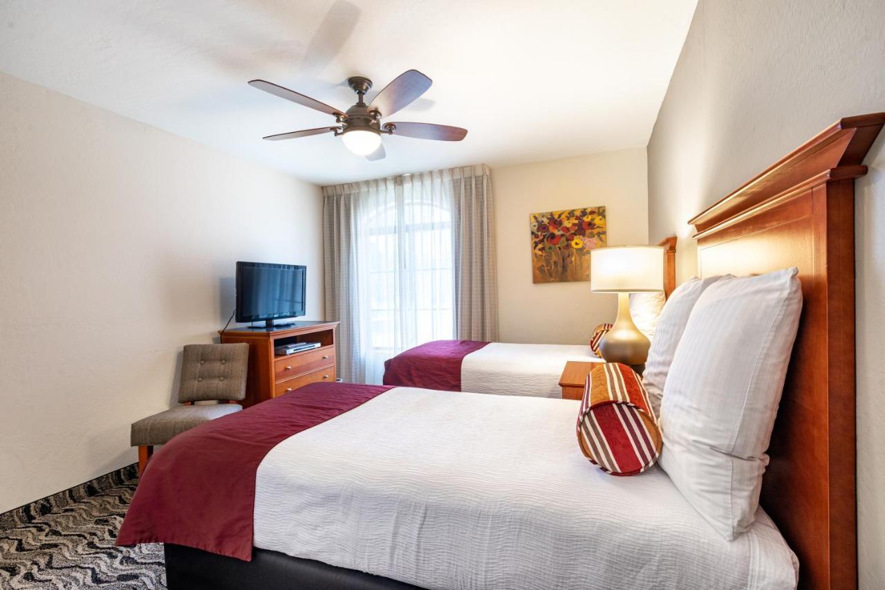 Scottsdale Camelback Resort מראה חיצוני תמונה