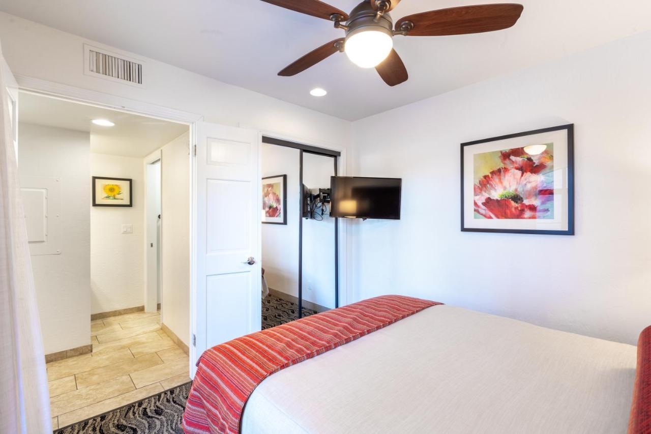 Scottsdale Camelback Resort מראה חיצוני תמונה
