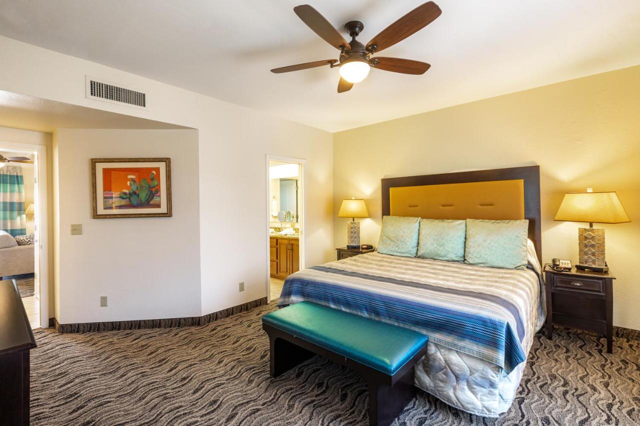 Scottsdale Camelback Resort מראה חיצוני תמונה