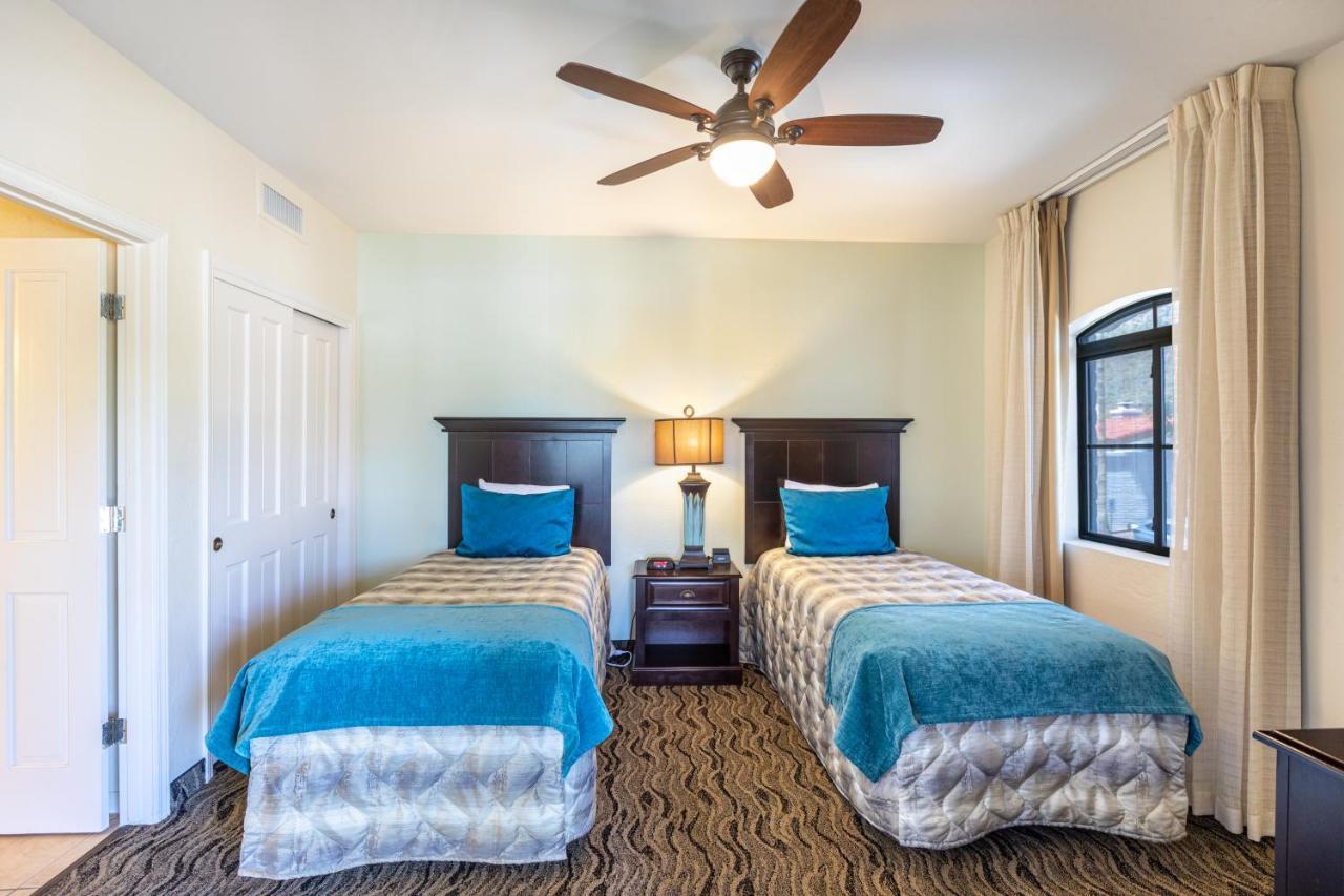 Scottsdale Camelback Resort מראה חיצוני תמונה