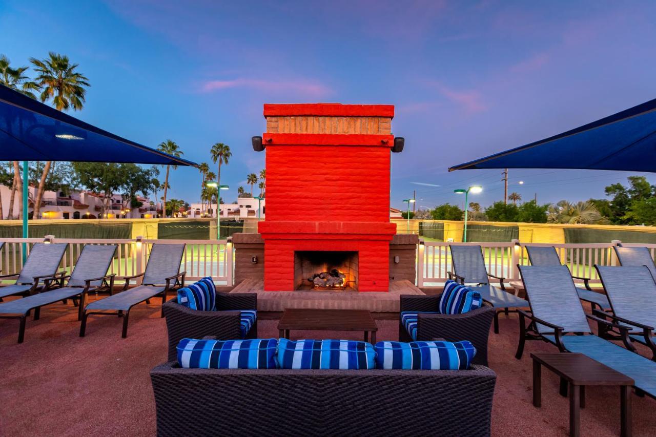 Scottsdale Camelback Resort מראה חיצוני תמונה