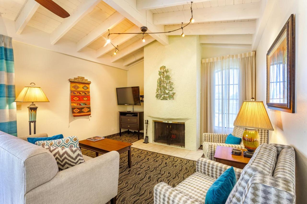 Scottsdale Camelback Resort מראה חיצוני תמונה
