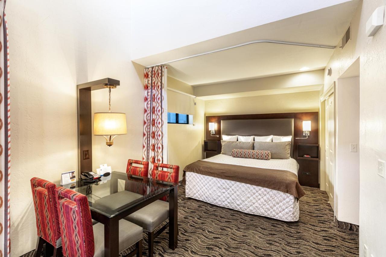 Scottsdale Camelback Resort מראה חיצוני תמונה