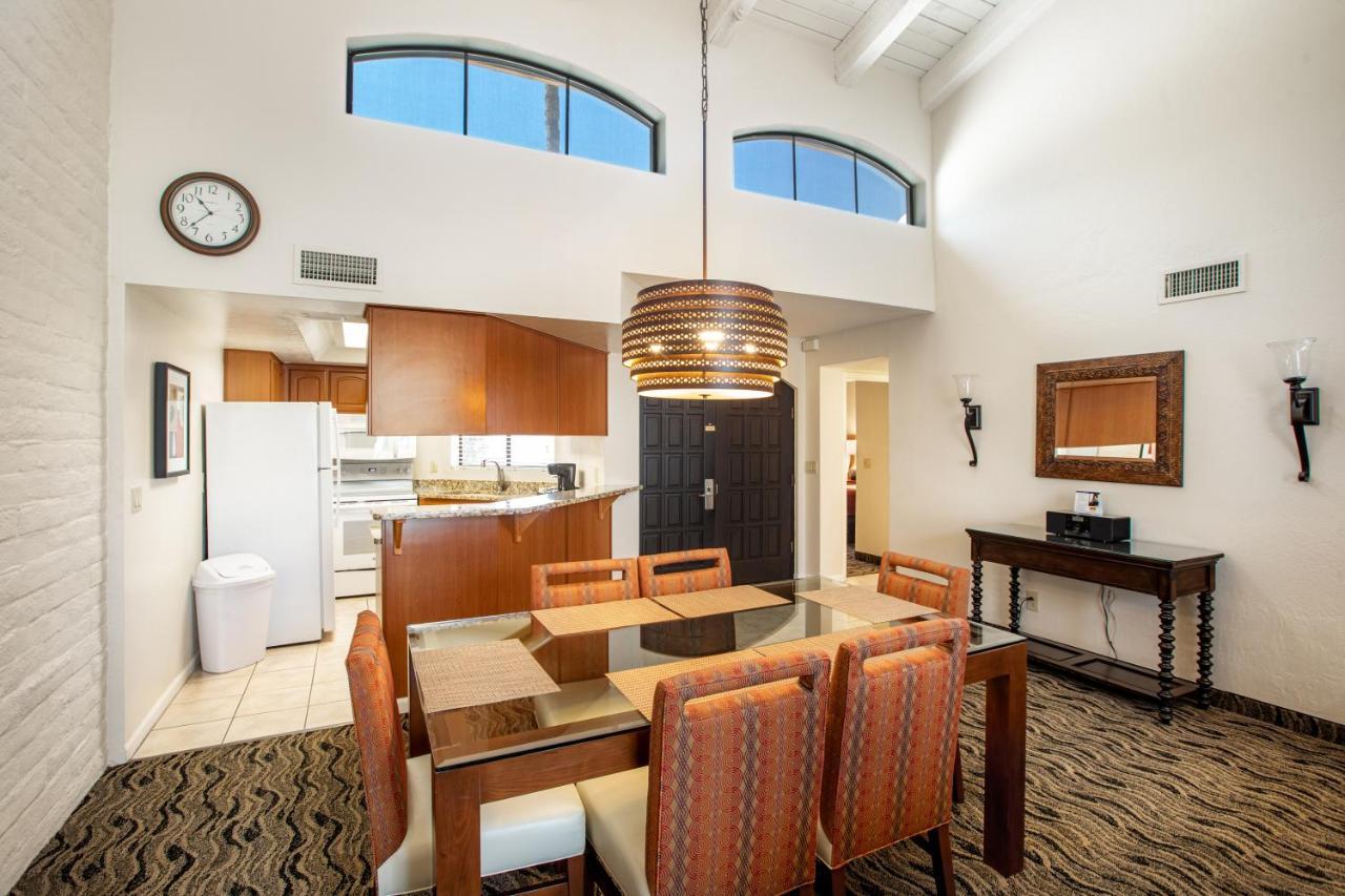Scottsdale Camelback Resort מראה חיצוני תמונה