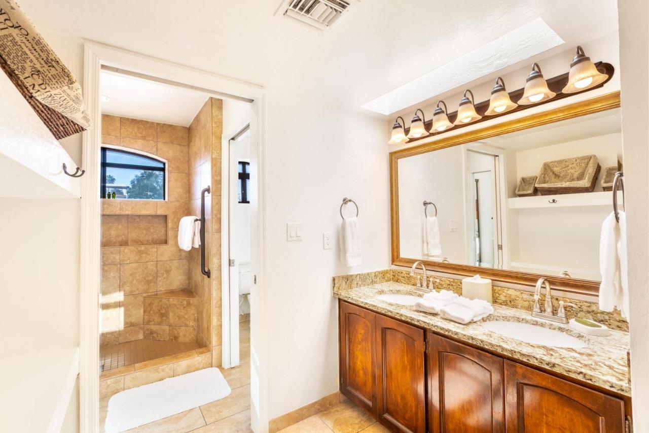 Scottsdale Camelback Resort מראה חיצוני תמונה