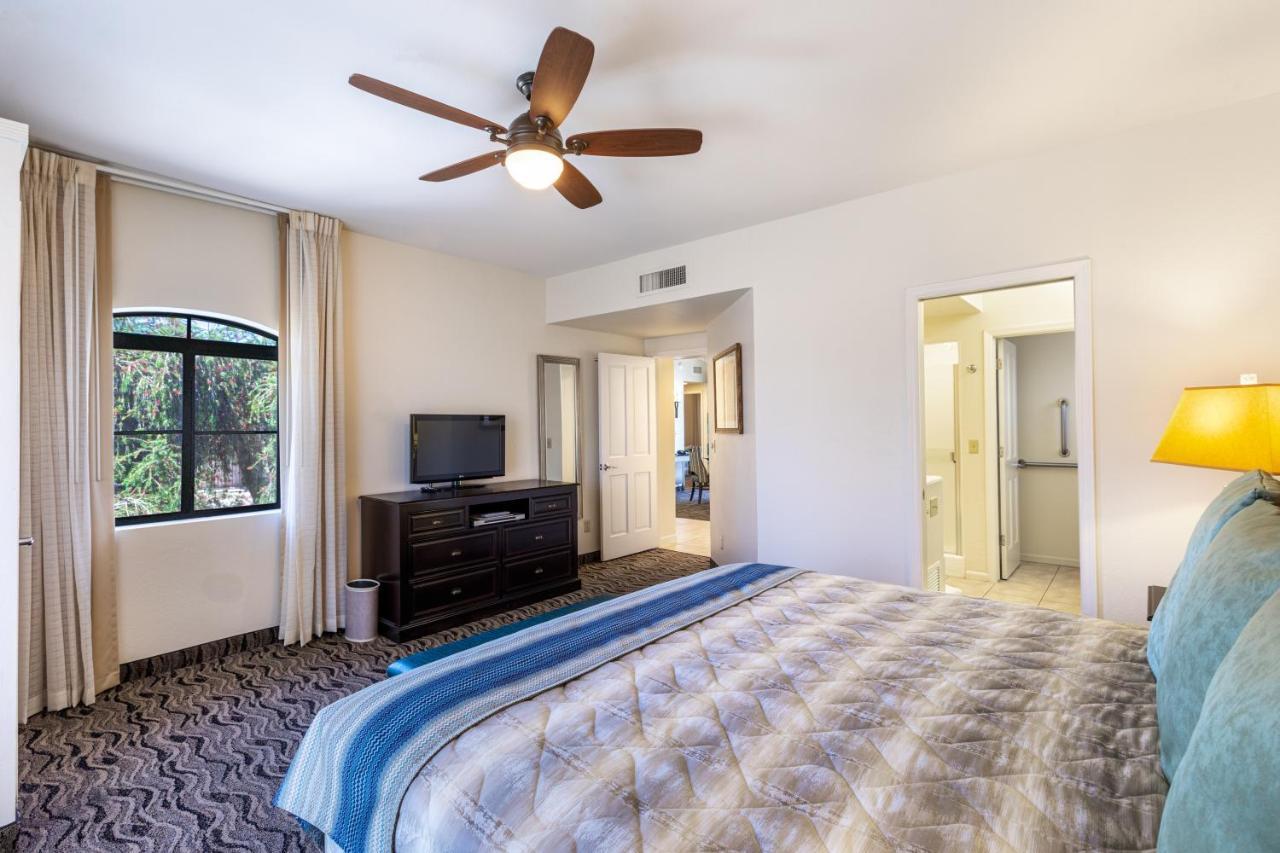 Scottsdale Camelback Resort מראה חיצוני תמונה