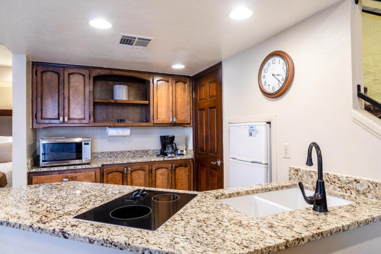 Scottsdale Camelback Resort מראה חיצוני תמונה