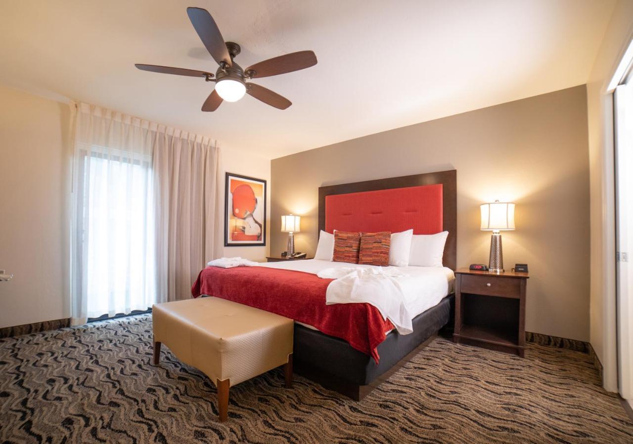 Scottsdale Camelback Resort מראה חיצוני תמונה
