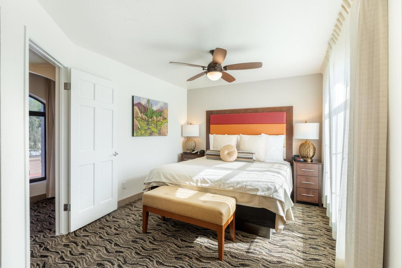 Scottsdale Camelback Resort מראה חיצוני תמונה