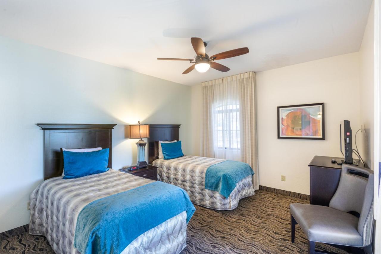 Scottsdale Camelback Resort מראה חיצוני תמונה