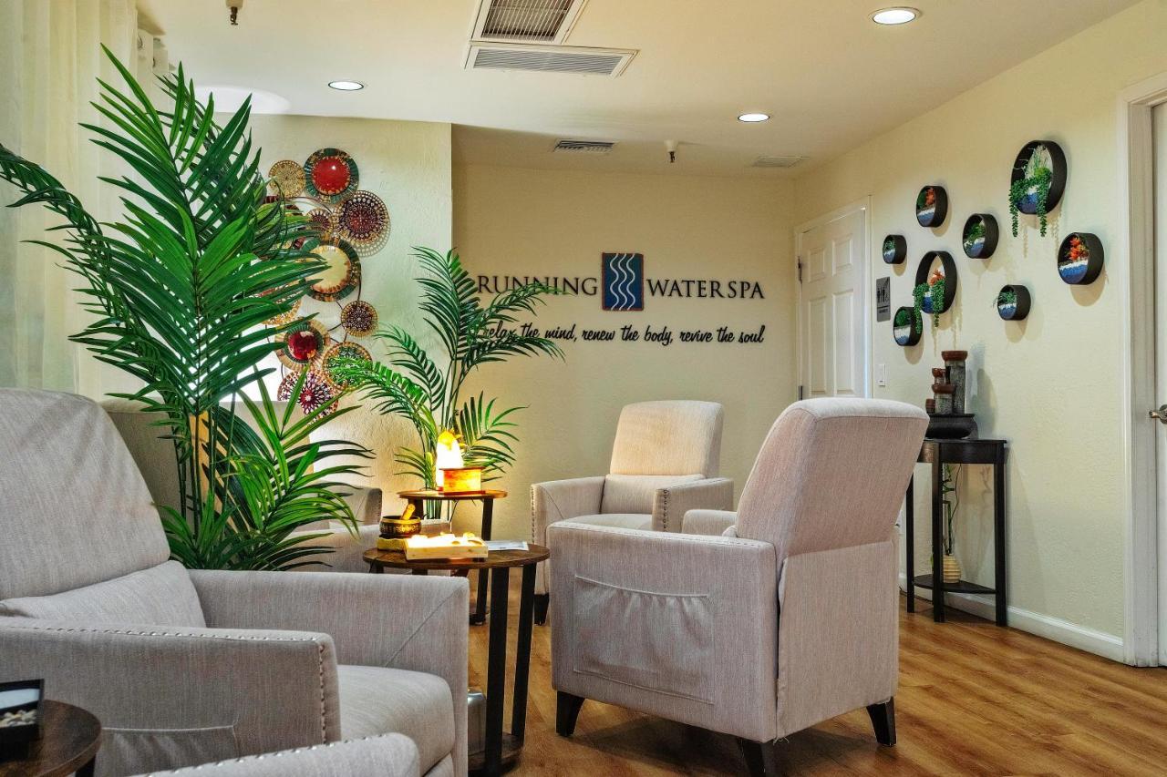 Scottsdale Camelback Resort מראה חיצוני תמונה