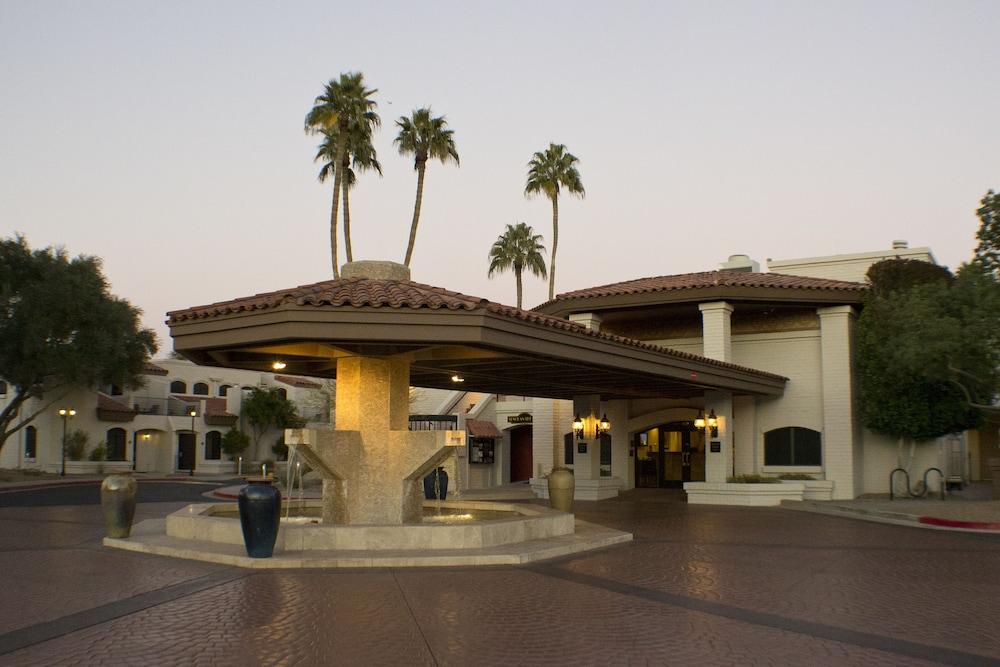 Scottsdale Camelback Resort מראה חיצוני תמונה