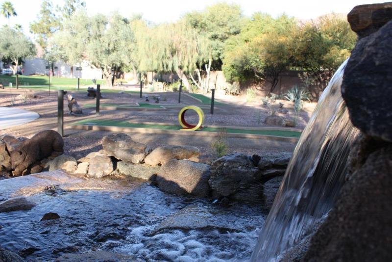 Scottsdale Camelback Resort מראה חיצוני תמונה