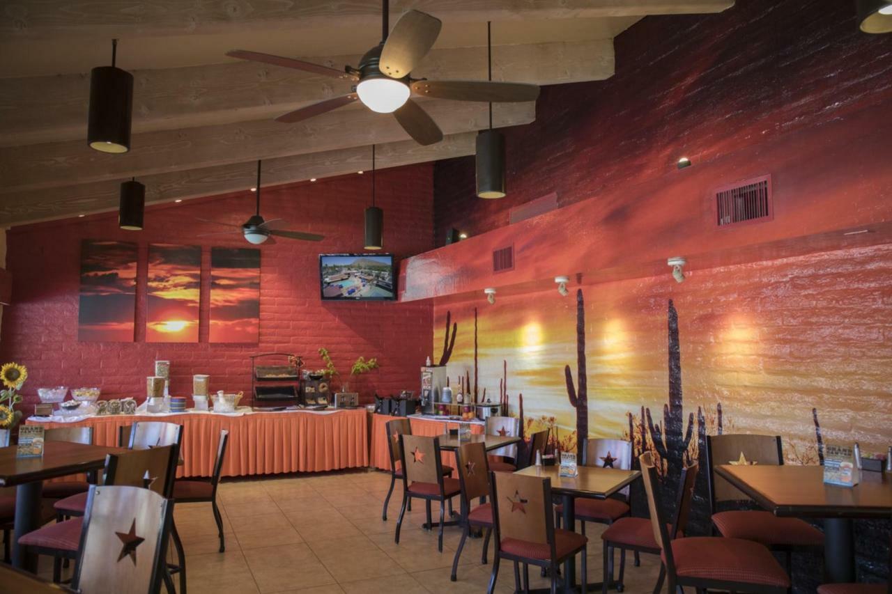 Scottsdale Camelback Resort מראה חיצוני תמונה