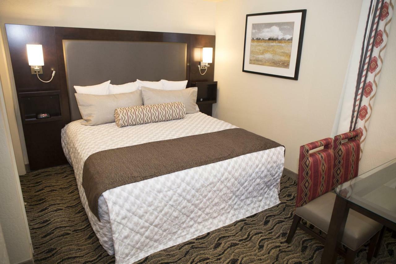 Scottsdale Camelback Resort מראה חיצוני תמונה