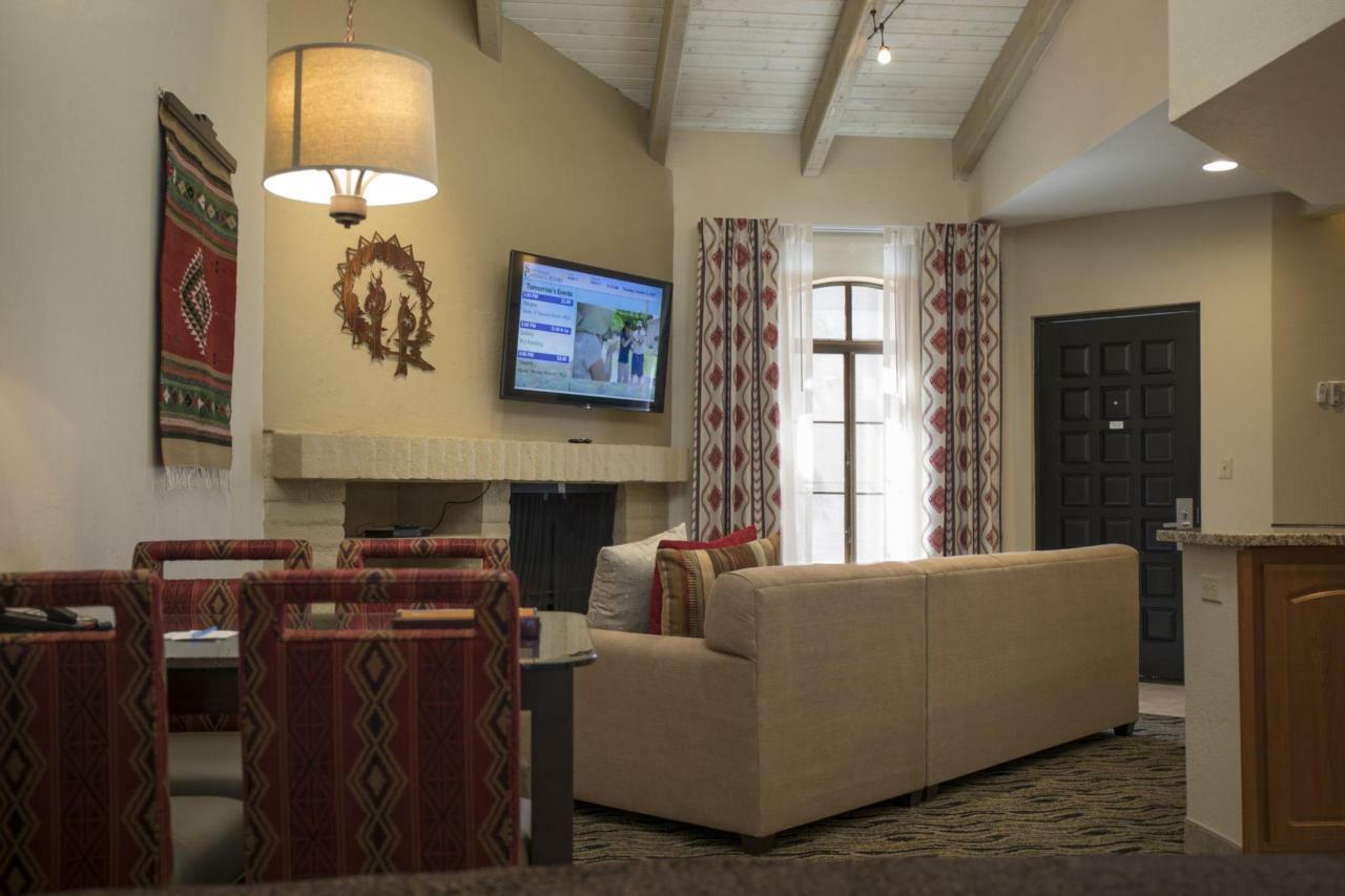Scottsdale Camelback Resort מראה חיצוני תמונה